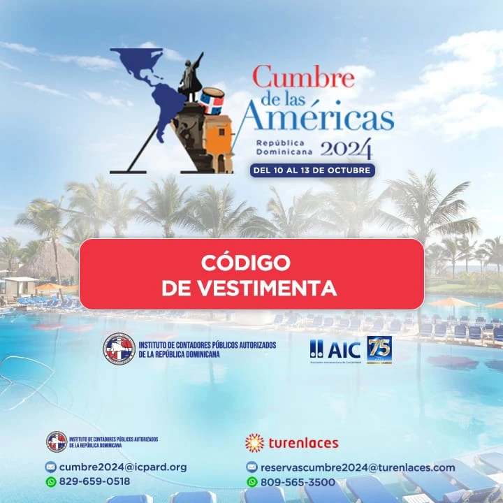 Código de Vestimenta